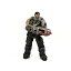 šۡ͢ʡ̤ѡNeca - Gears of War 3: Marcus Fenix 18cm - 0634482521557