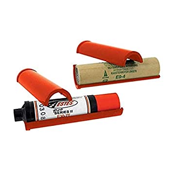 Estes Motor Adapter Model Kit%カンマ% 24 mm/29 mm