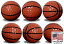 【中古】【輸入品・未使用】Basketball Golf Balls 6 Pack by GBM Golf