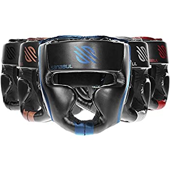 【中古】【輸入品・未使用】(S/M%カンマ% BLUE) - Sanabul Essential Professional Boxing MMA Kickboxing Head Gear【メーカー名】Sanabul【メーカー型番】EHG-BLUE-SM【ブランド名】Sanabul【商品説明】(S/M%カンマ% BLUE) - Sanabul Essential Professional Boxing MMA Kickboxing Head Gear当店では初期不良に限り、商品到着から7日間は返品を 受付けております。こちらは海外販売用に買取り致しました未使用品です。買取り致しました為、中古扱いとしております。他モールとの併売品の為、完売の際はご連絡致しますのでご了承下さい。速やかにご返金させて頂きます。ご注文からお届けまで1、ご注文⇒ご注文は24時間受け付けております。2、注文確認⇒ご注文後、当店から注文確認メールを送信します。3、配送⇒当店海外倉庫から取り寄せの場合は10〜30日程度でのお届けとなります。国内到着後、発送の際に通知にてご連絡致します。国内倉庫からの場合は3〜7日でのお届けとなります。　※離島、北海道、九州、沖縄は遅れる場合がございます。予めご了承下さい。お電話でのお問合せは少人数で運営の為受け付けておりませんので、メールにてお問合せお願い致します。営業時間　月〜金　10:00〜17:00お客様都合によるご注文後のキャンセル・返品はお受けしておりませんのでご了承下さい。