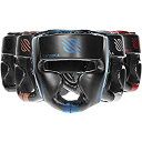 【中古】【輸入品・未使用】(S/M%カンマ% BLUE) - Sanabul Essential Professional Boxing MMA Kickbox...