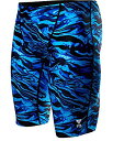 【中古】【輸入品・未使用】TYR 男の子用 ミラマー ジャマー 水着 22 ブルー
