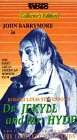 【中古】【輸入品・未使用】Dr. Jekyll & Mr Hyde [VHS]