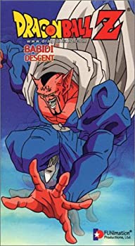 【中古】【輸入品・未使用】Dragon Ball Z: Babidi - Descent [VHS]