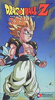 【中古】【輸入品・未使用】Dragon Ball Z: Majin Buu - Emergence [VHS]