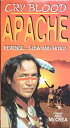 【中古】【輸入品・未使用】Cry Blood Apache [VHS]【メーカー名】Platinum Disc【メーカー型番】【ブランド名】【商品説明】Cry Blood Apache [VHS]当店では初期不良に限り、商品到着から7日間は返品を 受付けております。こちらは海外販売用に買取り致しました未使用品です。買取り致しました為、中古扱いとしております。他モールとの併売品の為、完売の際はご連絡致しますのでご了承下さい。速やかにご返金させて頂きます。ご注文からお届けまで1、ご注文⇒ご注文は24時間受け付けております。2、注文確認⇒ご注文後、当店から注文確認メールを送信します。3、配送⇒当店海外倉庫から取り寄せの場合は10〜30日程度でのお届けとなります。国内到着後、発送の際に通知にてご連絡致します。国内倉庫からの場合は3〜7日でのお届けとなります。　※離島、北海道、九州、沖縄は遅れる場合がございます。予めご了承下さい。お電話でのお問合せは少人数で運営の為受け付けておりませんので、メールにてお問合せお願い致します。営業時間　月〜金　10:00〜17:00お客様都合によるご注文後のキャンセル・返品はお受けしておりませんのでご了承下さい。