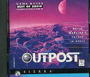 【中古】【輸入品・未使用】Outpost (輸入版)