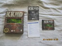 【中古】【輸入品・未使用】KKND: Krush Kill 'n Destroy (輸入版)