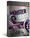 yÁzyAiEgpzMonster Quest: Season 2 [DVD] [Import]