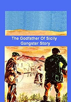 【中古】【輸入品・未使用】The Godfather Of Sicily (aka. The Fighting Men ) / Gangster Story