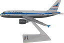 【中古】【輸入品・未使用】フライトミニチュアAmerican / Piedmont a319???100?1?: 200?Airplane Miniature ...