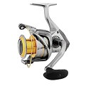 【中古】【輸入品・未使用】Okuma アベンジャー スピニングリール 5.0:1 6BB+1RB AV-2500