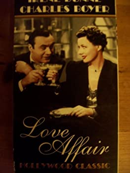 【中古】【輸入品・未使用】Love Affair [VHS]