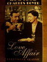 【中古】【輸入品・未使用】Love Affair [VHS]【メーカー名】Platinum Disc【メーカー型番】【ブランド名】【商品説明】Love Affair [VHS]当店では初期不良に限り、商品到着から7日間は返品を 受付けております。こちらは海外販売用に買取り致しました未使用品です。買取り致しました為、中古扱いとしております。他モールとの併売品の為、完売の際はご連絡致しますのでご了承下さい。速やかにご返金させて頂きます。ご注文からお届けまで1、ご注文⇒ご注文は24時間受け付けております。2、注文確認⇒ご注文後、当店から注文確認メールを送信します。3、配送⇒当店海外倉庫から取り寄せの場合は10〜30日程度でのお届けとなります。国内到着後、発送の際に通知にてご連絡致します。国内倉庫からの場合は3〜7日でのお届けとなります。　※離島、北海道、九州、沖縄は遅れる場合がございます。予めご了承下さい。お電話でのお問合せは少人数で運営の為受け付けておりませんので、メールにてお問合せお願い致します。営業時間　月〜金　10:00〜17:00お客様都合によるご注文後のキャンセル・返品はお受けしておりませんのでご了承下さい。