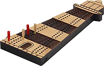 【中古】【輸入品 未使用】Lighthouse Shaped Cribbage Board - Made in USA