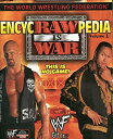 【中古】【輸入品・未使用】WWF EncycRAWpedia Volume 1 (輸入版)