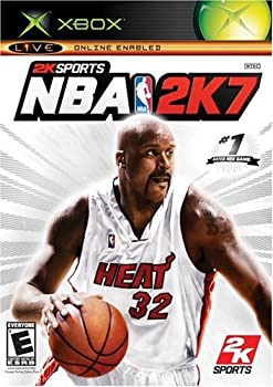 【中古】【輸入品・未使用】Nba 2k7 / Game