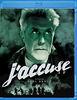 【中古】【輸入品・未使用】J'accuse / [Blu-ray]【メーカー名】Olive Films【メーカー型番】【ブランド名】Olive Films【商品説明】J'accuse / [Blu-ray]当店では初期不良に限り、商品到着から7日間は返品を 受付けております。こちらは海外販売用に買取り致しました未使用品です。買取り致しました為、中古扱いとしております。他モールとの併売品の為、完売の際はご連絡致しますのでご了承下さい。速やかにご返金させて頂きます。ご注文からお届けまで1、ご注文⇒ご注文は24時間受け付けております。2、注文確認⇒ご注文後、当店から注文確認メールを送信します。3、配送⇒当店海外倉庫から取り寄せの場合は10〜30日程度でのお届けとなります。国内到着後、発送の際に通知にてご連絡致します。国内倉庫からの場合は3〜7日でのお届けとなります。　※離島、北海道、九州、沖縄は遅れる場合がございます。予めご了承下さい。お電話でのお問合せは少人数で運営の為受け付けておりませんので、メールにてお問合せお願い致します。営業時間　月〜金　10:00〜17:00お客様都合によるご注文後のキャンセル・返品はお受けしておりませんのでご了承下さい。