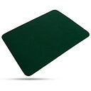 【中古】【輸入品 未使用】Magic Makers Standard Close-Up Performance Pad - Hunter Green (17.75 x 14 Inches)