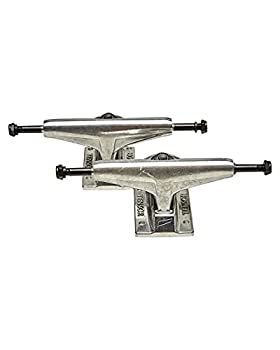 【中古】【輸入品・未使用】Tensor Alum Raw スケートボードトラック ? ロー仕上げ ? 5.0 【中古】【輸入品・未使用】Tensor Alum Raw スケートボードトラック ? ロー仕上げ ? 5.0