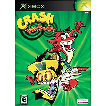 【中古】【輸入品・未使用】Crash 6 / Game 【中古】【輸入品・未使用】Crash 6 / Game