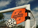 【中古】【輸入品・未使用】SCOREMORE サッカー トレーニング用のターゲット