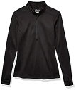 【中古】【輸入品・未使用】Terramar OUTERWEAR レディース カラー: ブラック