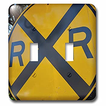 【中古】【輸入品・未使用】3dRose lsp_278462_2 ライトスイッチカバー 各種