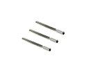 【中古】【輸入品・未使用】3?Watchステムエクステンダー/ Extentions内部0.9?MM外部0.9?MM for Broken Stem