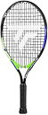 【中古】【輸入品・未使用】テクニファイバー Tecnifibre テニスジュニアラケット BULLIT 21 RS ビルトRS21 TFRBU21