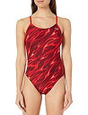 【中古】【輸入品・未使用】TYR レディース リーパー カットアウト 24 レッド