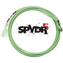 【中古】【輸入品・未使用】クラシック Spydr5 チームロープ 30フィート Medium-Soft