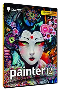 【中古】【輸入品・未使用】◆Corel Painter 12 アカデミック版 ◆並行輸入品◆Education◆【メーカー名】Corel【メーカー型番】PTR12ENPCMDVDA【ブランド名】Painter 12 latest academic【商品説明】◆Corel Painter 12 アカデミック版 ◆並行輸入品◆Education◆当店では初期不良に限り、商品到着から7日間は返品を 受付けております。こちらは海外販売用に買取り致しました未使用品です。買取り致しました為、中古扱いとしております。他モールとの併売品の為、完売の際はご連絡致しますのでご了承下さい。速やかにご返金させて頂きます。ご注文からお届けまで1、ご注文⇒ご注文は24時間受け付けております。2、注文確認⇒ご注文後、当店から注文確認メールを送信します。3、配送⇒当店海外倉庫から取り寄せの場合は10〜30日程度でのお届けとなります。国内到着後、発送の際に通知にてご連絡致します。国内倉庫からの場合は3〜7日でのお届けとなります。　※離島、北海道、九州、沖縄は遅れる場合がございます。予めご了承下さい。お電話でのお問合せは少人数で運営の為受け付けておりませんので、メールにてお問合せお願い致します。営業時間　月〜金　10:00〜17:00お客様都合によるご注文後のキャンセル・返品はお受けしておりませんのでご了承下さい。