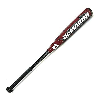 šۡ͢ʡ̤ѡDeMarini VooDooХåȡ- 13 32-Inch/19-Ounce