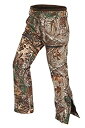 【中古】【輸入品・未使用】Onyx-Arctic Shield-X-System レディース ライトパンツ、Realtree Xtra、XS