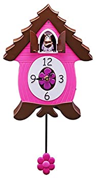 【中古】【輸入品・未使用】Sternreiter 馬 クー 時計 WhinnyCoo