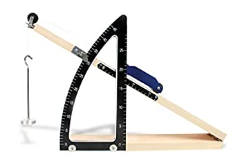 【中古】【輸入品・未使用】American Educational 7-812 Inclined Plane Set