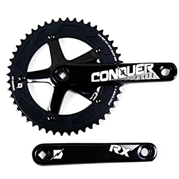 yÁzyAiEgpzConquer Crank-Conquer Elite RX Tapered Square by Conquer