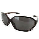 【中古】【輸入品・未使用】Revo サングラス Revo Skylar 偏光サングラス 長方形 US サイズ: 60 mm カラー: ブラック