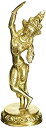 【中古】【輸入品 未使用】AapnoクラフトチベットGoddess Mayadevi Statue Handmade Buddhaのお母さんIdols Tara Buddha Sculpture Buddhist Standing Figurine