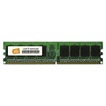 【中古】【輸入品・未使用】4?GB ddr2???800?( pc2???6400?)メモリRamアップグレードのABS Computing U..