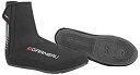 【中古】【輸入品・未使用】Louis Garneau サーマルプロサイクリングシューズカバー ブラック M
