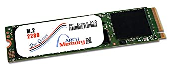 【中古】【輸入品・未使用】Arch Memory Proシリーズ アップグレード Asus 256 GB M.2 2280 PCIe (3.1 x4) NVMe ソリッドステートドライブ (TLC) ROG Crosshair VII Hero用【メーカー名】Arch Memory【メーカー型番】【ブランド名】Arch Memory【商品説明】Arch Memory Proシリーズ アップグレード Asus 256 GB M.2 2280 PCIe (3.1 x4) NVMe ソリッドステートドライブ (TLC) ROG Crosshair VII Hero用当店では初期不良に限り、商品到着から7日間は返品を 受付けております。こちらは海外販売用に買取り致しました未使用品です。買取り致しました為、中古扱いとしております。他モールとの併売品の為、完売の際はご連絡致しますのでご了承下さい。速やかにご返金させて頂きます。ご注文からお届けまで1、ご注文⇒ご注文は24時間受け付けております。2、注文確認⇒ご注文後、当店から注文確認メールを送信します。3、配送⇒当店海外倉庫から取り寄せの場合は10〜30日程度でのお届けとなります。国内到着後、発送の際に通知にてご連絡致します。国内倉庫からの場合は3〜7日でのお届けとなります。　※離島、北海道、九州、沖縄は遅れる場合がございます。予めご了承下さい。お電話でのお問合せは少人数で運営の為受け付けておりませんので、メールにてお問合せお願い致します。営業時間　月〜金　10:00〜17:00お客様都合によるご注文後のキャンセル・返品はお受けしておりませんのでご了承下さい。