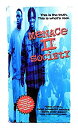 【中古】【輸入品 未使用】Menace II Society VHS