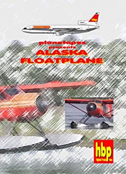 【中古】【輸入品・未使用】Alaska Floatplane 【中古】【輸入品・未使用】Alaska Floatplane