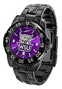 【中古】【輸入品・未使用】Weber State Wildcats fantomsport Anochromeメンズ腕時計