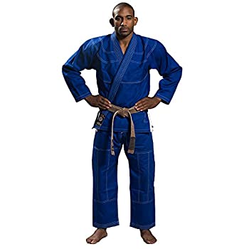 yÁzyAiEgpzRonin Plain BJJ Gi u[