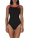 【中古】【輸入品・未使用】TYR レディース ヘキサダイヤモンドフィット水着