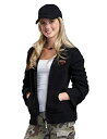 【中古】【輸入品・未使用】NCAAブラウンBears Kashwere Uフルジップパーカー