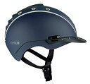 【中古】【輸入品・未使用】EKKIA(エキア) 乗馬用具 CASCO MISTRALL 2 NAVY 60-63 912356004 912356004【メーカー名】エキア(Ekkia)【メーカー型番】4031381405531【ブランド名】エキア(Ekkia)【商品説明】EKKIA(エキア) 乗馬用具 CASCO MISTRALL 2 NAVY 60-63 912356004 912356004当店では初期不良に限り、商品到着から7日間は返品を 受付けております。こちらは海外販売用に買取り致しました未使用品です。買取り致しました為、中古扱いとしております。他モールとの併売品の為、完売の際はご連絡致しますのでご了承下さい。速やかにご返金させて頂きます。ご注文からお届けまで1、ご注文⇒ご注文は24時間受け付けております。2、注文確認⇒ご注文後、当店から注文確認メールを送信します。3、配送⇒当店海外倉庫から取り寄せの場合は10〜30日程度でのお届けとなります。国内到着後、発送の際に通知にてご連絡致します。国内倉庫からの場合は3〜7日でのお届けとなります。　※離島、北海道、九州、沖縄は遅れる場合がございます。予めご了承下さい。お電話でのお問合せは少人数で運営の為受け付けておりませんので、メールにてお問合せお願い致します。営業時間　月〜金　10:00〜17:00お客様都合によるご注文後のキャンセル・返品はお受けしておりませんのでご了承下さい。